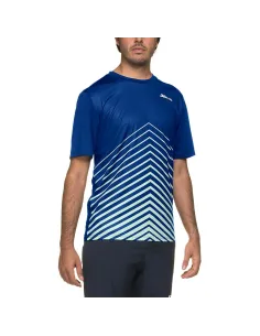 Camiseta Siux Trou | Ofertas de pádel